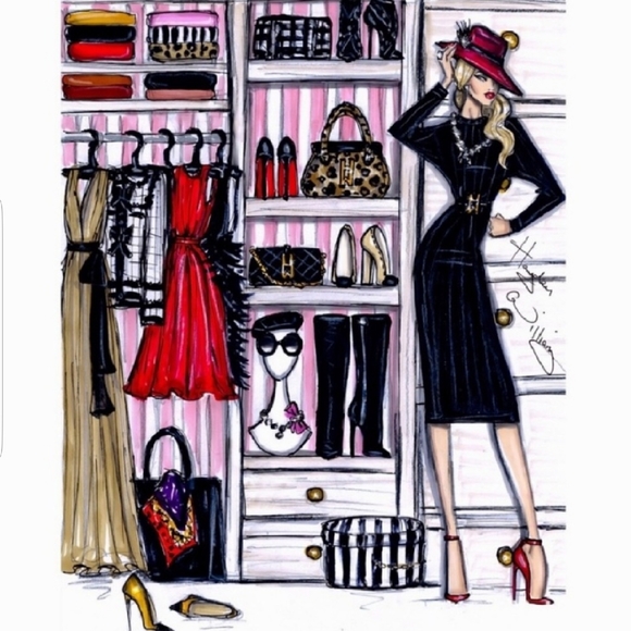 Lety's Bazaar Everything *100% AUTHENTIC*๐๐๐๐ฟ - Picture 6 of 9